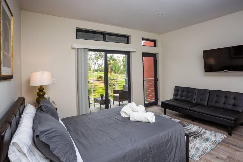 Explore San Diego-Balboa Park-Little Italy-Gaslamp Bagian luar foto