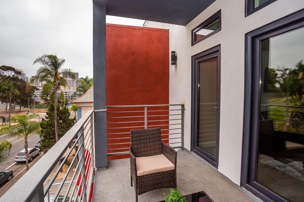 Explore San Diego-Balboa Park-Little Italy-Gaslamp Bagian luar foto