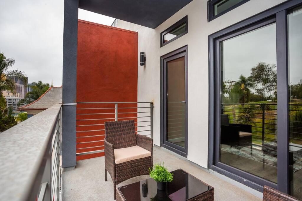 Explore San Diego-Balboa Park-Little Italy-Gaslamp Bagian luar foto