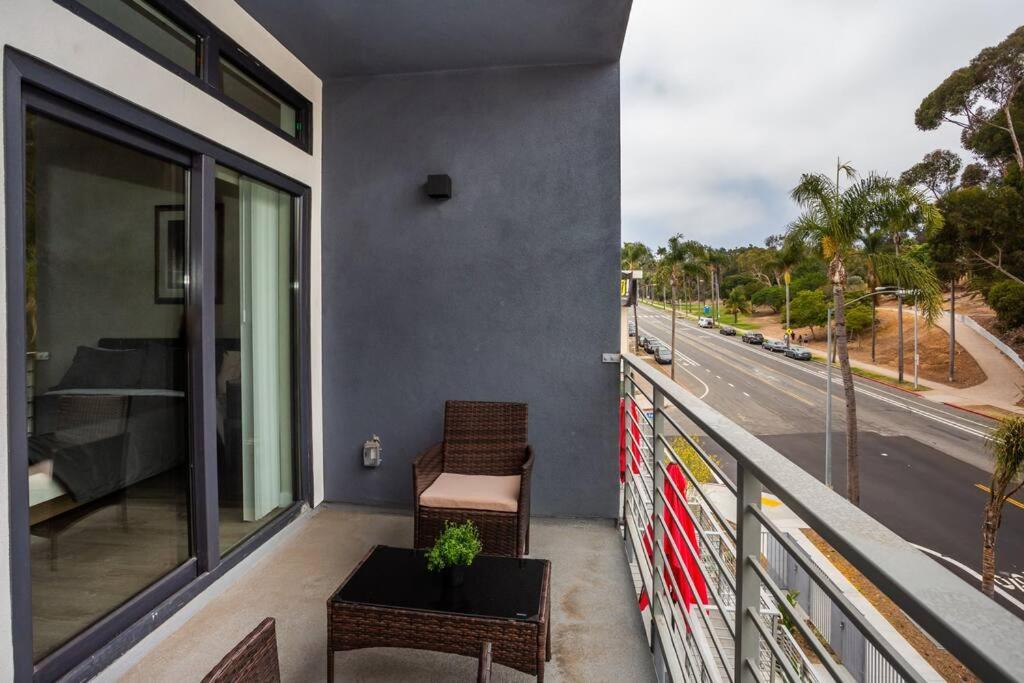 Explore San Diego-Balboa Park-Little Italy-Gaslamp Bagian luar foto